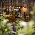 Mercure Paris Gare Montparnasse Tgv
