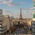 Mercure Paris Gare Montparnasse Tgv