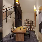 Mercure Paris Gare Montparnasse Tgv