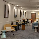 Hotel Paris Gare Montparnasse TGV