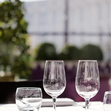 Mercure Gare Montparnasse Tgv Hotel