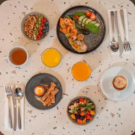 Mercure Gare Montparnasse Tgv 4* Paris