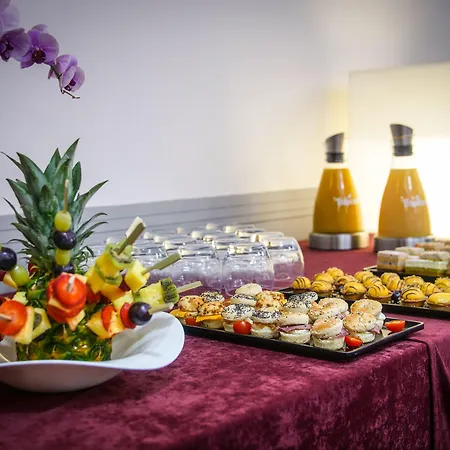 Mercure Gare Montparnasse Tgv 4* Paris