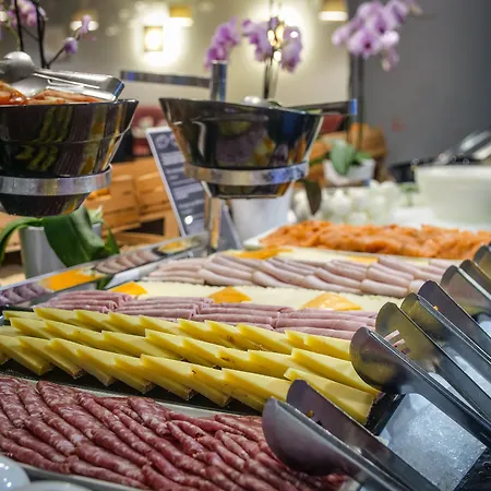 Mercure Gare Montparnasse Tgv 4* Parigi