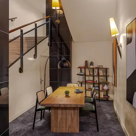 Mercure Gare Montparnasse Tgv Hotel 4*