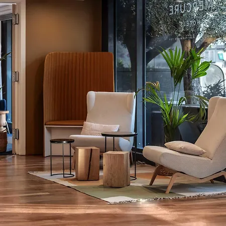 Mercure Gare Montparnasse Tgv 4* Paris