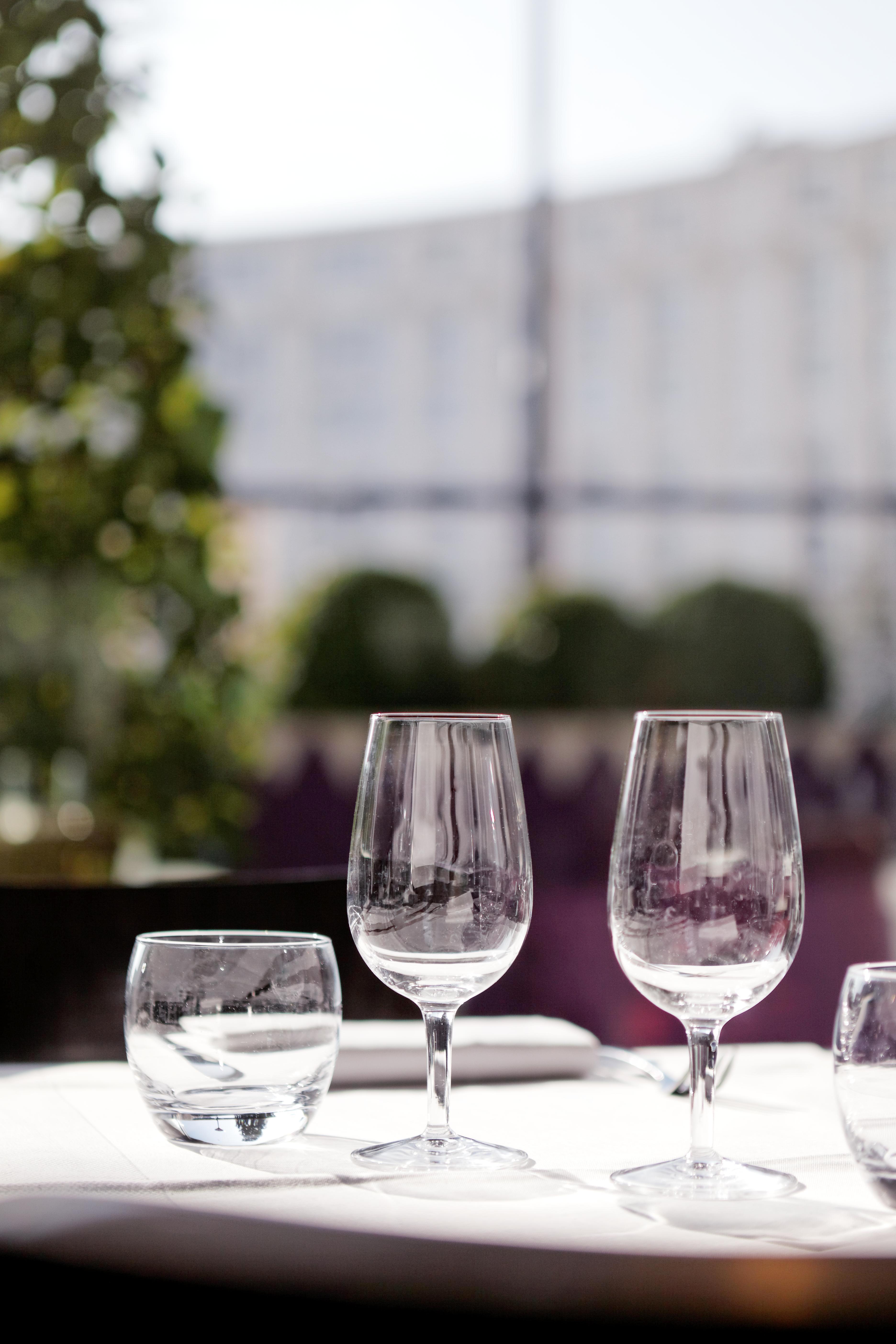 Gare Montparnasse Tgv Hotel