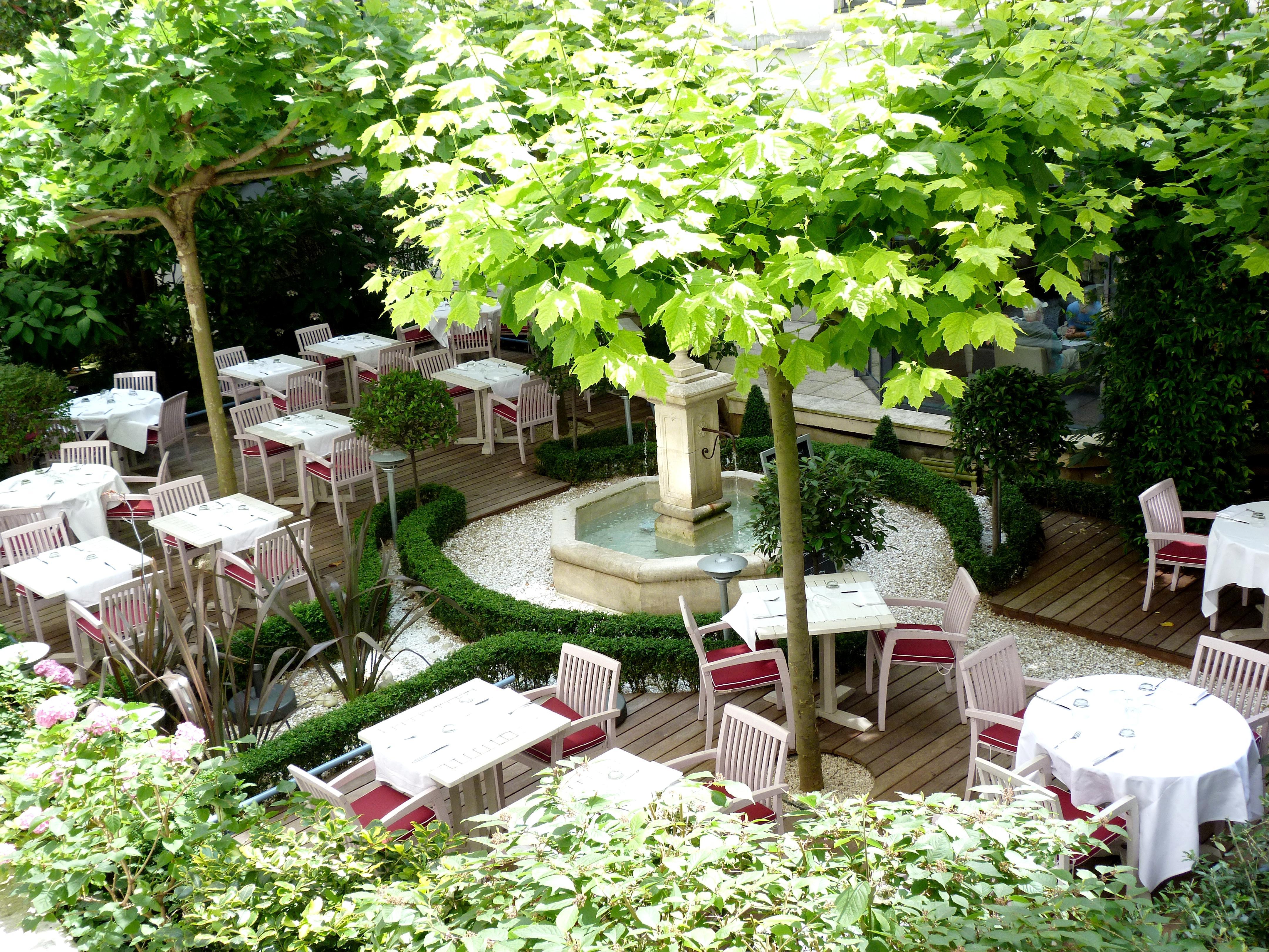 Hotel Gare Montparnasse Tgv Parigi