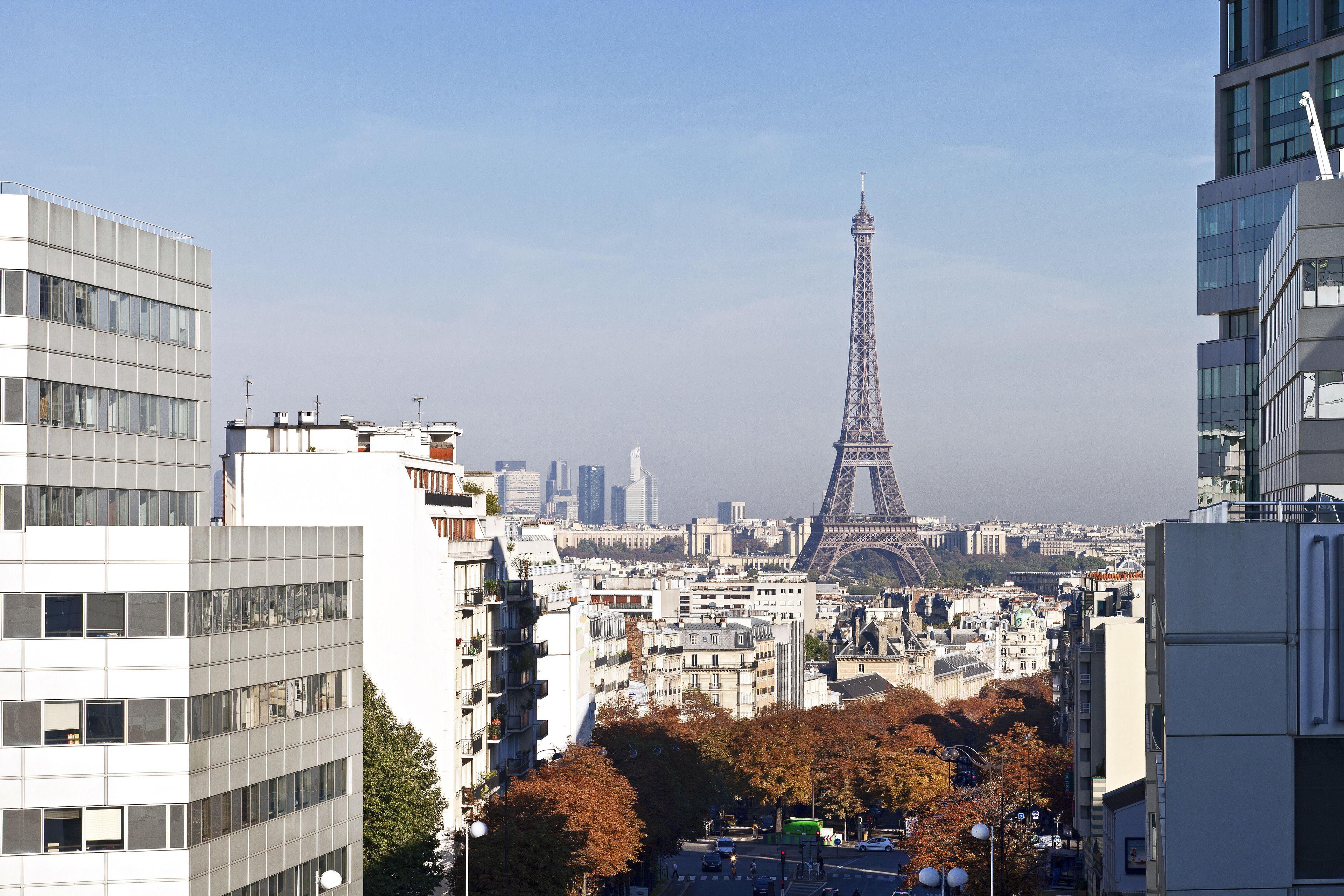 Mercure Gare Montparnasse Tgv