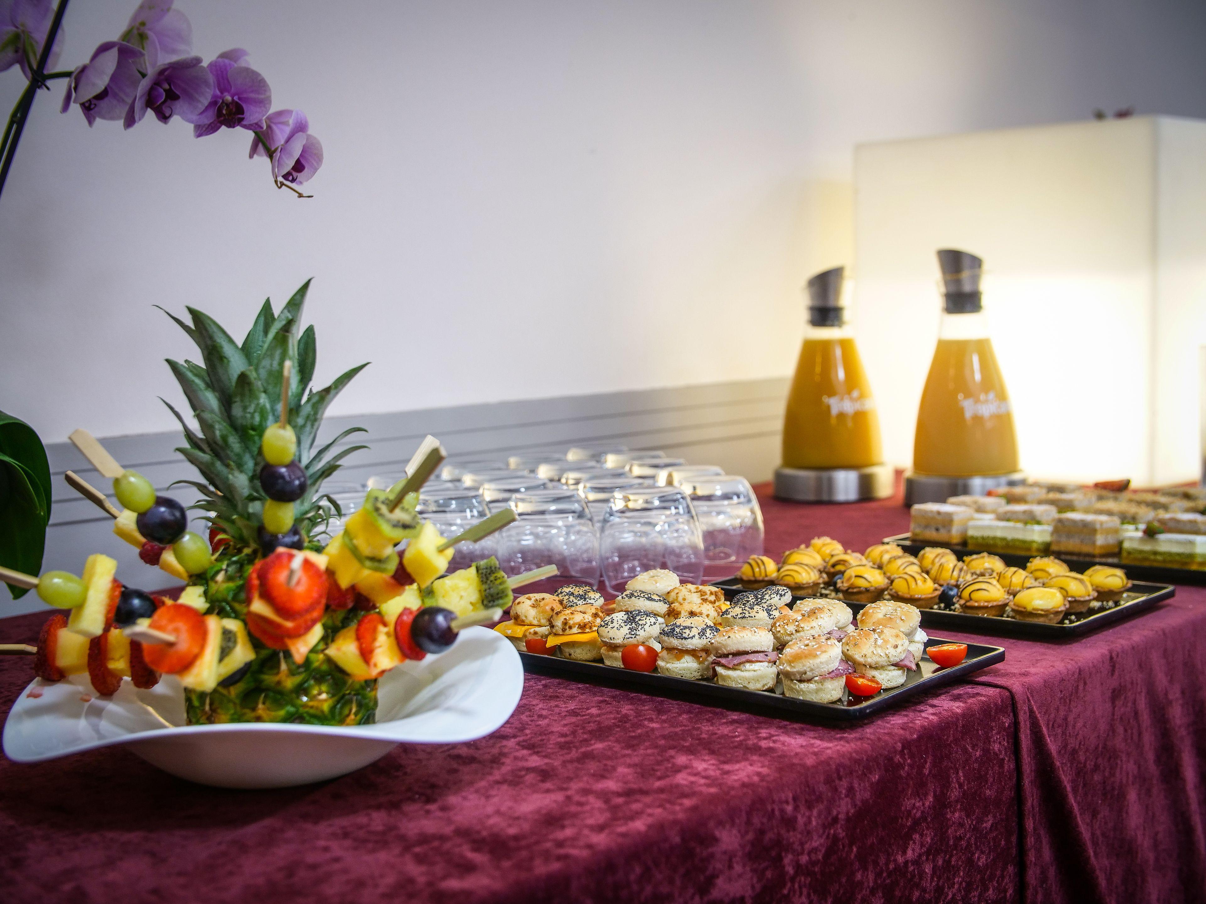 Mercure Gare Montparnasse Tgv 4* Paris