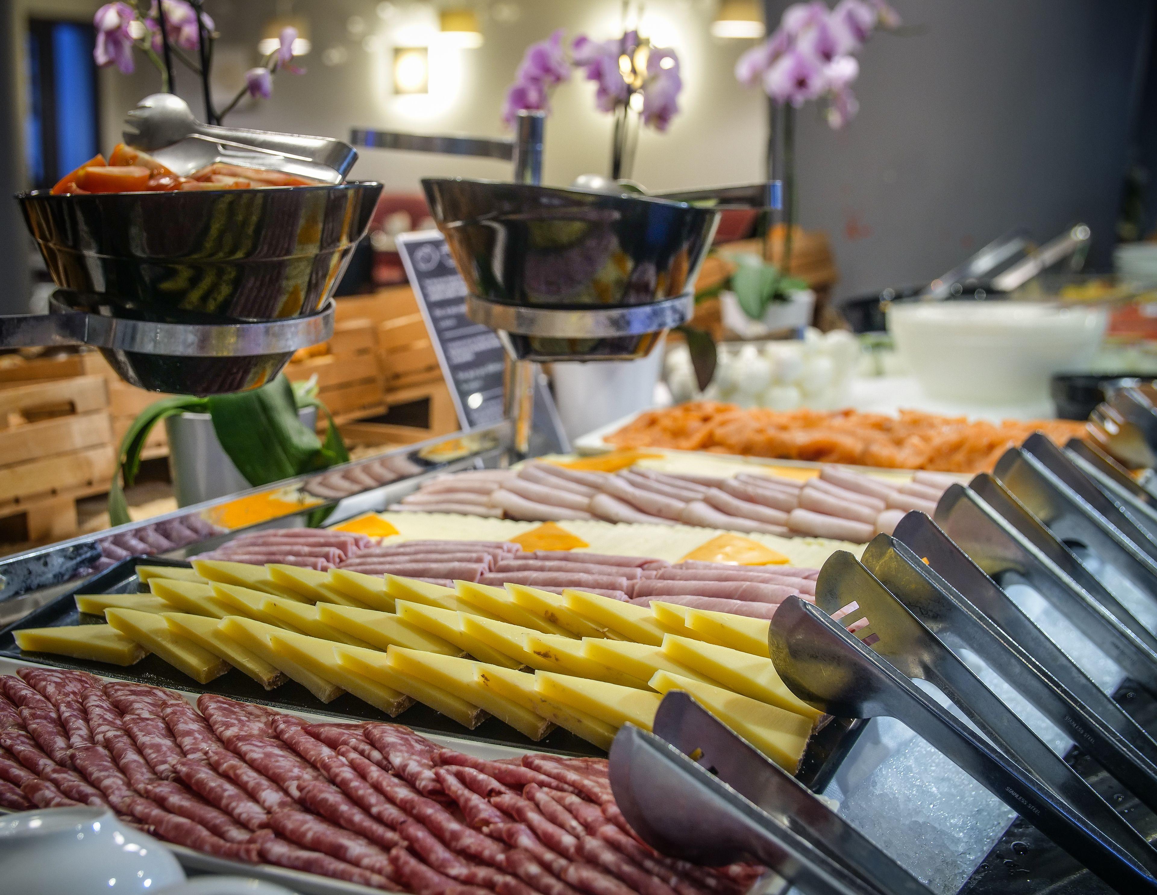 Mercure Gare Montparnasse Tgv 4* Parigi