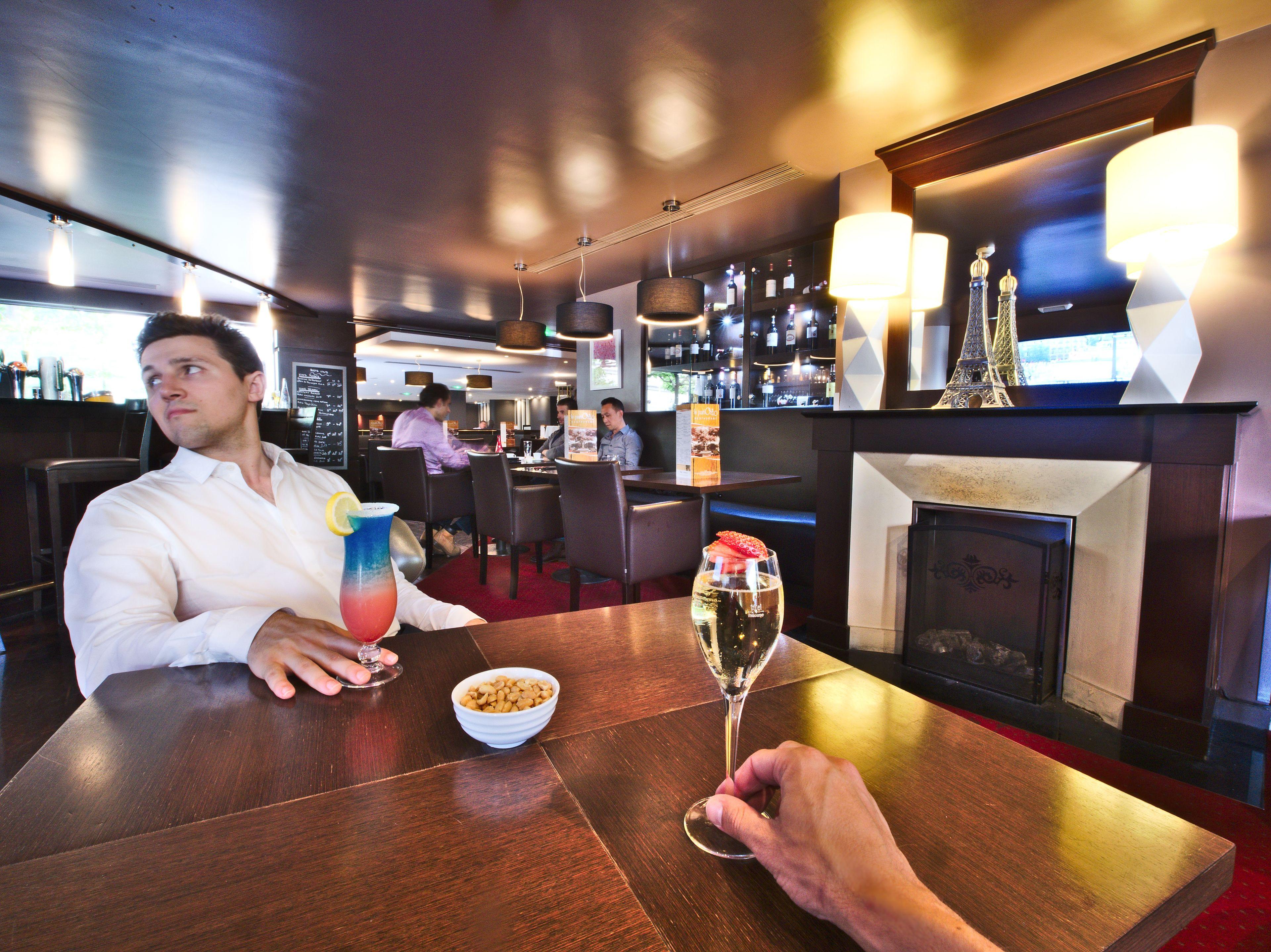 Mercure Gare Montparnasse Tgv 4* Parigi