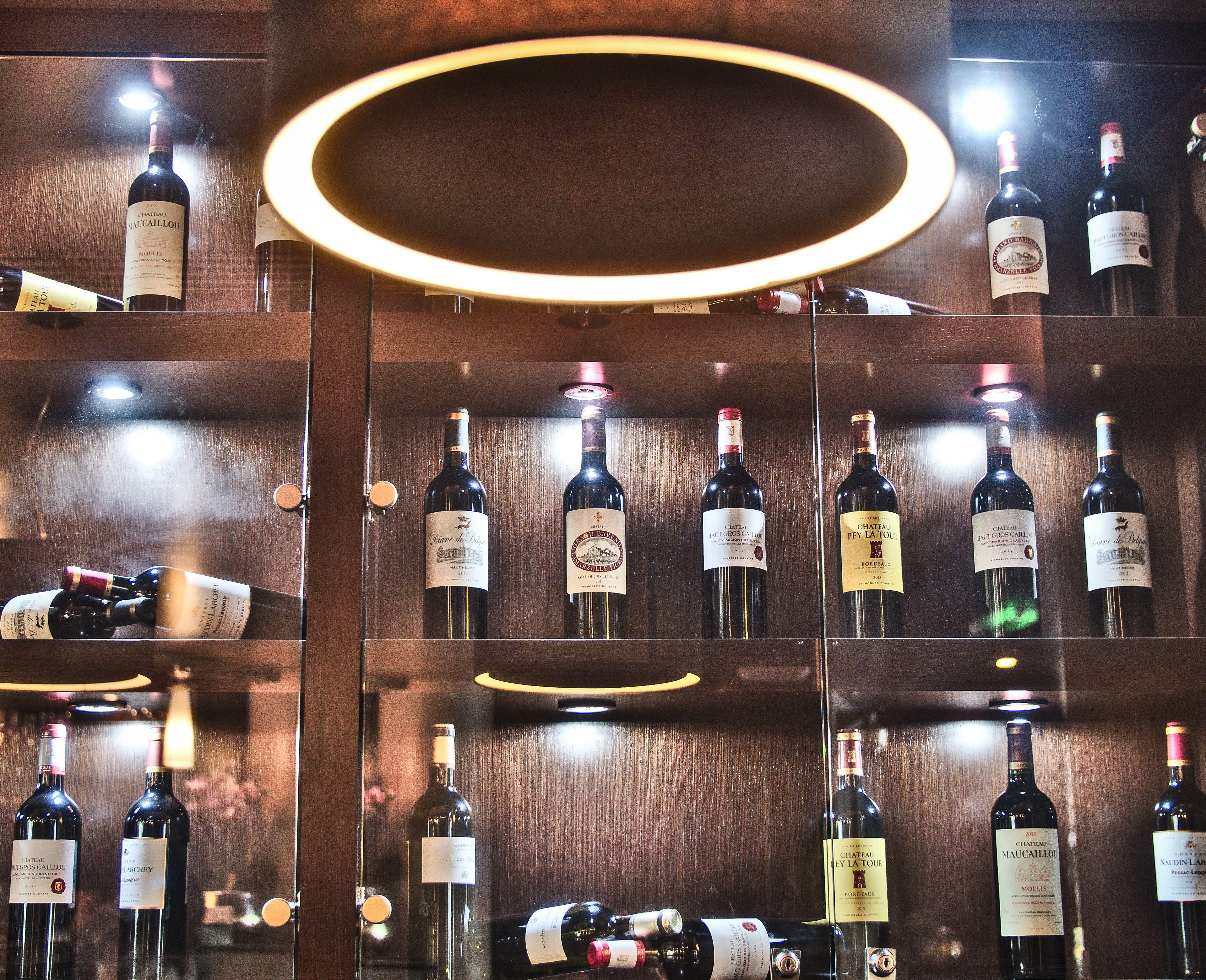 Mercure Gare Montparnasse Tgv 4*