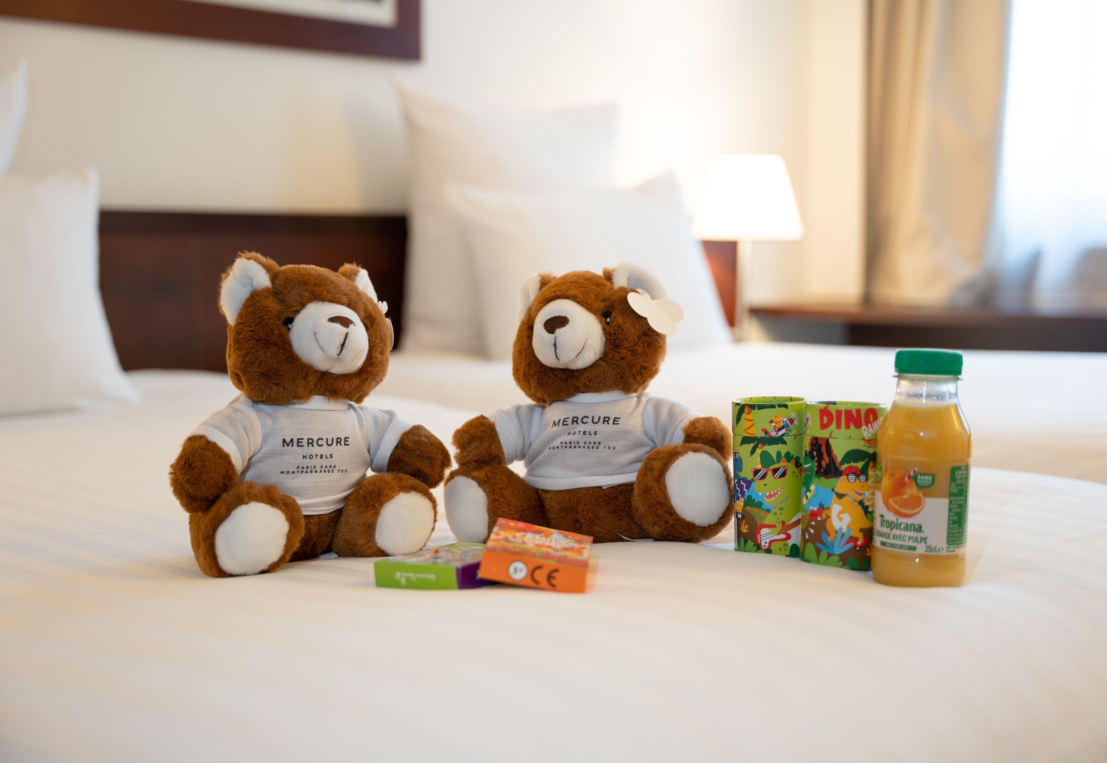 Mercure Gare Montparnasse Tgv