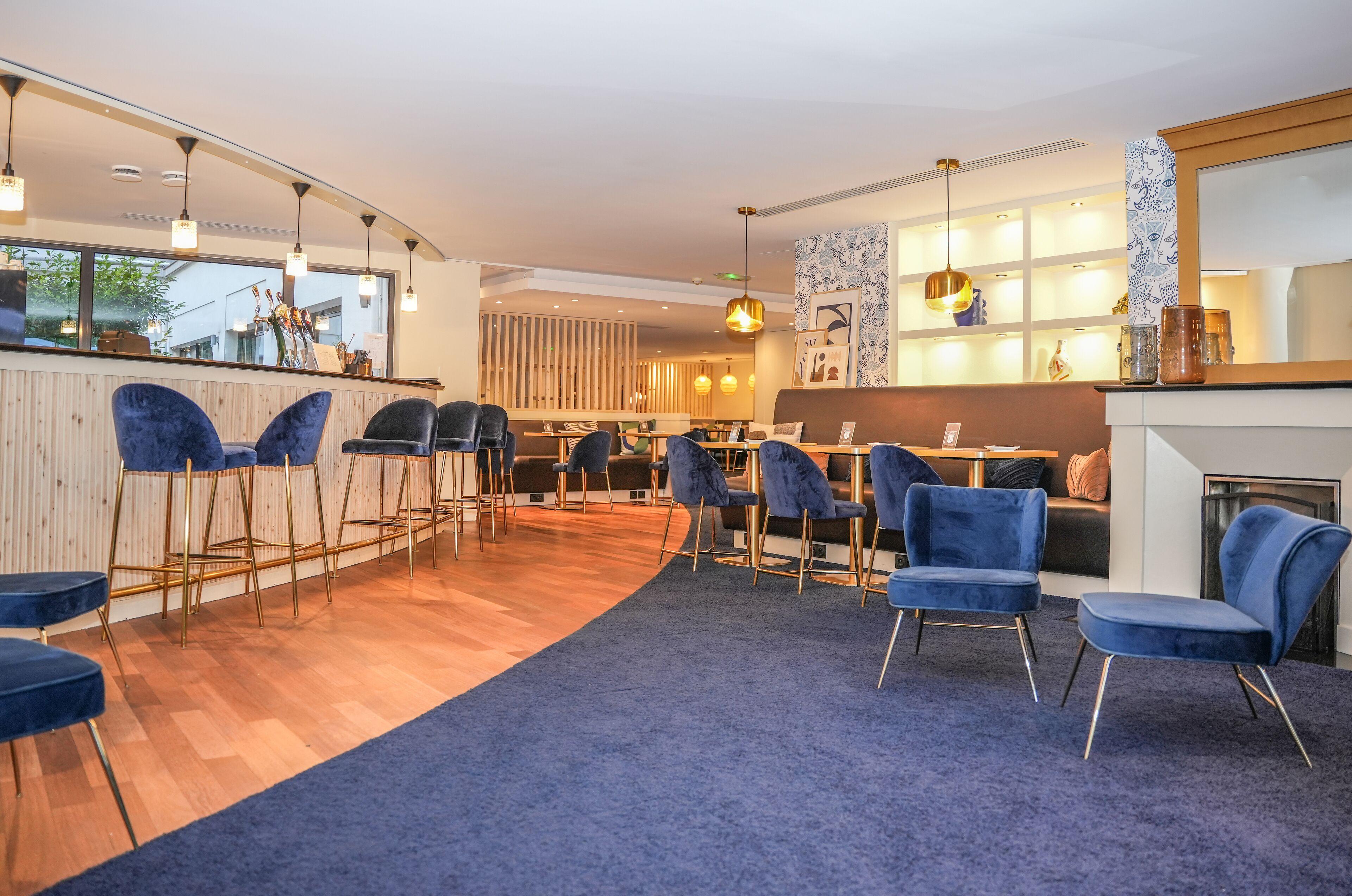 Mercure Gare Montparnasse Tgv 4* Parigi