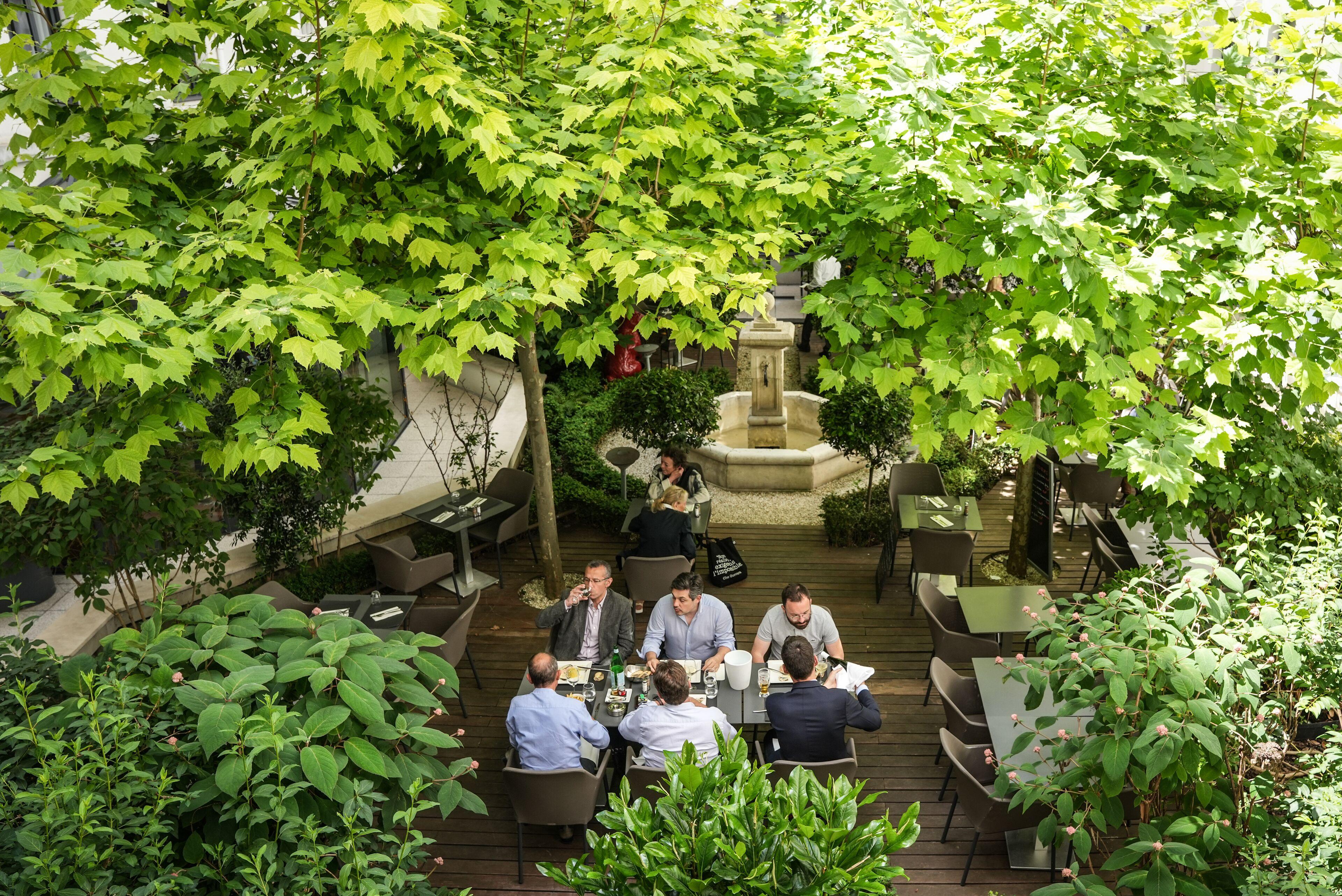 Mercure Gare Montparnasse Tgv 4*