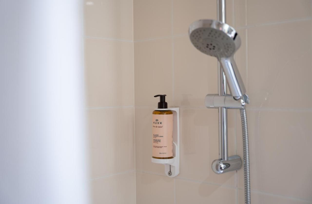 Mercure Gare Montparnasse Tgv Hotel